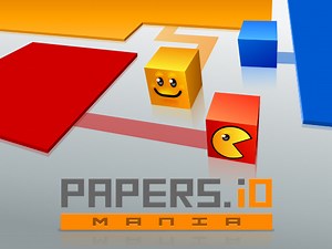 Play Papers.io Mania | Free Online  Games. KidzSearch.com