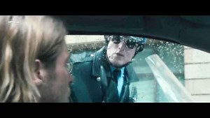 فیلم جنگ جهانی زامبی ها World War Z 2013   دوبله فارسی