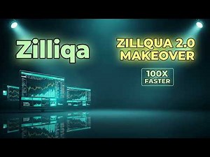 Zilliqa Explained: Why This Blockchain Got Left Behind