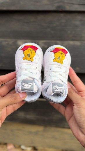 Adorable Baby Winnie the Pooh Moments | First Steps and Cute Mibebe Adventures