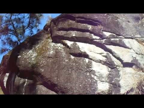 Place where Jim Corbett was hunted first man eater in Champawat India #jimcorbett