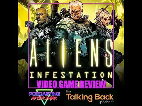 Aliens: Infestation (2011) Video Game Review