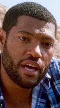 His upbringing kept his son away from crime.