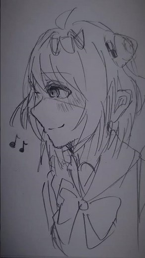 🍪作戦通り #ぴちあーと #からぴち #カラフルピーチ #イラスト