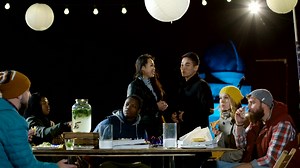 Stock Video Fiends Celebrating A Marriage Proposition Live Wallpaper For PC