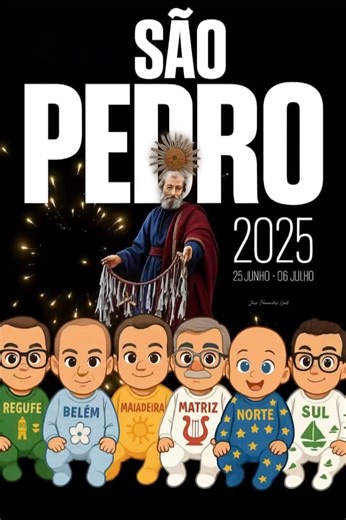 PÓVOA DE VARZIM: Já cheira a São Pedro!Este fim de semana, a cidade Poveira dá início às festividades, em honra ao santo padroeiro dos pescadores Poveiros, S. Pedro, com a grande noite de sábado 28, para domingo 29. Festividades essas que terminaram somente no dia 6 de julho e culmina no sábado dia 5 de julho, com o habitual e espetacular, desfiles que terá início pelas 22 horas das rusgas: Rusga da Póvoa, MAPADI, Mariadeira, Regufe, Belém, Norte, Matriz, Sul, assim que o Espetáculo Piromusical 