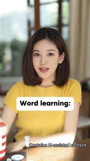 If you understand Chinese but still can't speak, this is why！ #learnmandarin