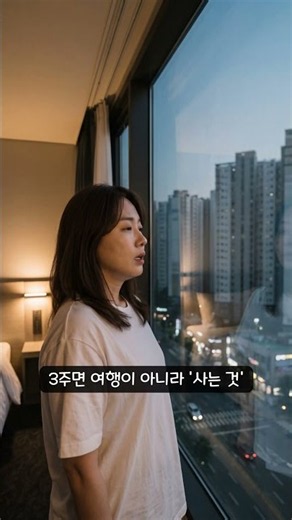 출장 파견 근무 숙소 구할 때도 직방 단기임대로 구하세요 #직방단기임대 #직방
