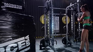 ☀ Force USA Monster #G3 - The Ultimate All-in-One Gym จาก Monster Fitness USA ☀ --------------------------------------------- ✨ เพียง 45,000 บาท กับอุปกรณ์ออกกำลังกาย Multifunctions ที่ครบที่สุด Force USA - Monster G3 ✨ ✨ Monster G3 #ของแท้ #ประกันศูนย์ Force Fitness USA ประเทศไทย ✨ --------------------------------------------- สนใจสั่งซื้อ หรือข้อมูลเพิ่มเติม ติดต่อ