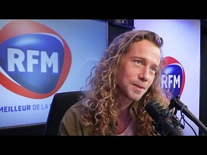 Julien Doré en interview : "J'aurais pu faire la même chose à l'époque de la Nouvelle Star"