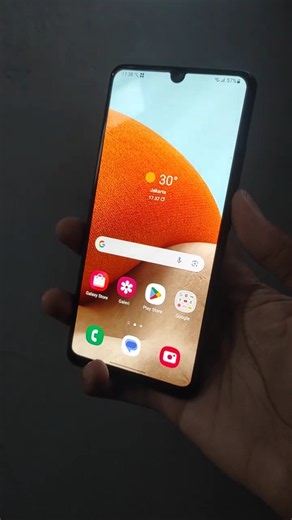 Samsung Galaxy A32