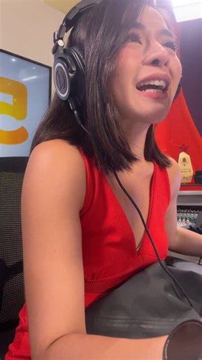 Mara Tonee mong ayaw na naman magpaawat!!! | Love Radio Manila