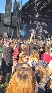 68K views · 601 reactions | Drunken Lullabies de Flogging Molly sur la scène Illuminations du Cabaret Vert à Ville de Charleville-Mézières  | L'Ardennais | Facebook