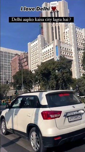 Delhi City Tour 2025 | Explore the Heart of India #delhitrip #delhitour #Short