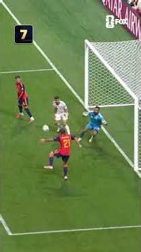 TOP 10 ASSISTS OF THE 2026 FIFA World Cup™⚽