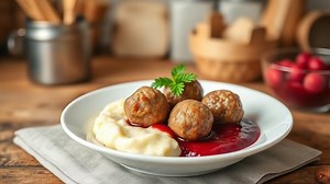 how to cook swedish meatballs? - Test Food Kitchen
