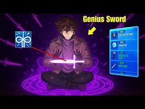 An SSS-Rank Swordsmanship Genius With the Ability to Create Unlimited Swords | Manhwa Recap