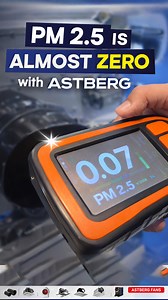 👶 Worried about your child breathing polluted air? City pollution doesn’t stay outside. It enters your home every day. Astberg ERV System keeps indoor air fresh and healthy — without opening windows. ✅ Protects children & elders ✅ Reduces dust & harmful air particles ✅ Fresh air 24×7 ✅ Silent & energy-efficient 💬 Message us on WhatsApp for: ✔ Product details ✔ Pricing ✔ Expert advice #astbergerv #indoorairquality #PM25 #FreshAirSystem #airquality #ventilationsystem #exhaust #ventilation | Astb