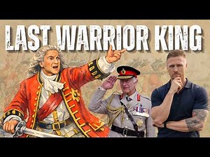 The Last Time a British King Fought in Battle