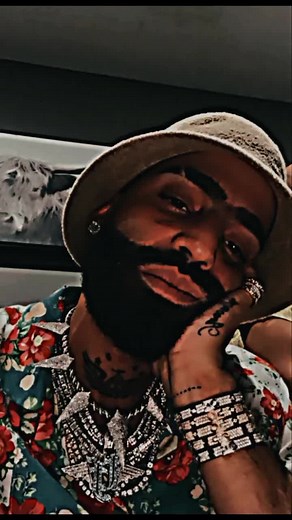 #arcangel #miamorespobre #paradedicar