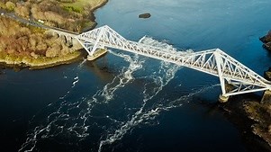 Engineering the Future: Season 1 Episode 4 Tidal