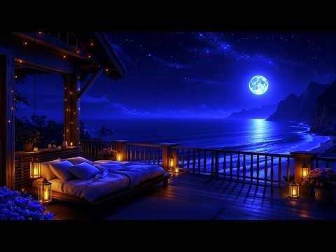 Fall Asleep Instantly (No Ads) • Release Depression and Calm the Mind • Remove Insomnia Forever