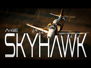DCS "SKYHAWK" A-4E