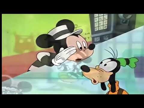 Big House Mickey (2001)