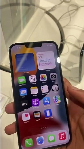 Apple service center review