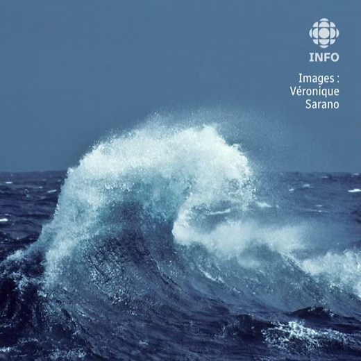 « La Vague » de Katsushika Hokusai