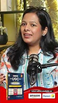 How to Complete UGC NET Paper 1 Systematically in the Last 33 Days | Dr. Arpita Karwa