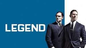 Legend - Apple TV