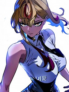 Sword of the Undying manhwa recommendation and key themes