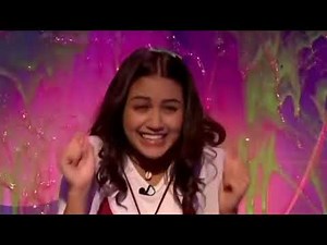 sage from the next step slimed