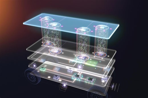 La révolution SDV expliquée par les spécialistes de Valeo