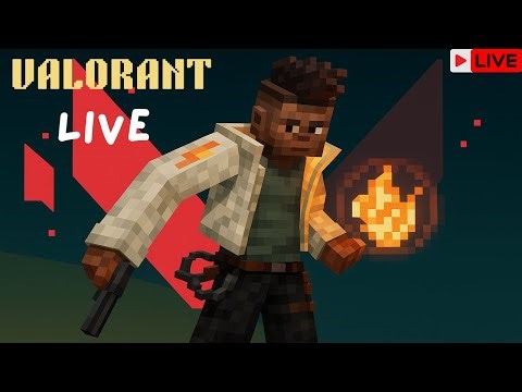 Valorant green lobby gameplay | @maharajaGG ​