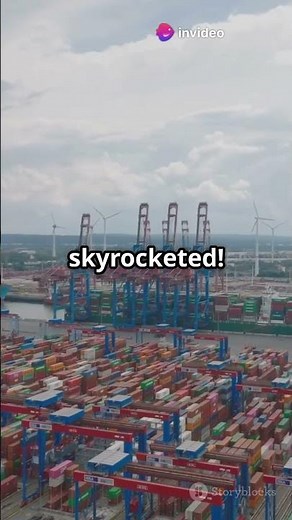 Steel Boxes That Changed the World: How Shipping Containers Work