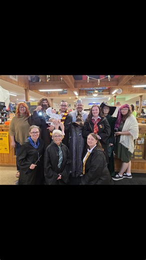 Rain or shine, we had a great time! 🎃👻 #huzzahvalley #familyfun #halloweenweekend #fallathuzzah #goodtimesallthetime | Huzzah Valley Resort