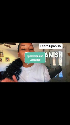 Learn simple Spanish with me! Spanish tiktok lessons for beginners Conversational spanish for beginners Beginners guide to learning spanish Easy spanish for beginners Easiest way to learn spanish Learning spanish 101 Easiest languages to learn for spanish The basic to learn spanish Easiest spanish Spanish words to learn easy Spanish for beginners Spanish lessons How to learn spanish quickly Duolingo spanish Quickest way to learn Spanish fluently #learnspanish #spanishforbeginners #blacktiktok #t