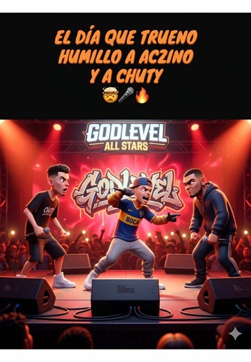 El día que trueno y letra se le plantaron a chuty y Aczino batallón #fmsargentina #fmsvenezuela #fmsmexico #fmsespaña #batallasdefreestyle