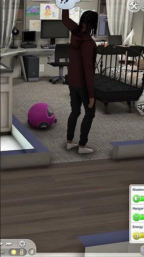 SCAMMED!? 😠🍼 | 100 Baby Challenge #62 | TS4