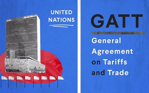 International Trade Explained | World101