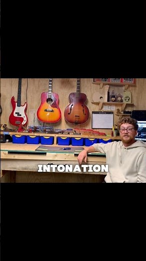 Guitar tools to Step Up Your Setup! the 5 tools you ACTUALLY need! | Luthier Tools | #guitarrepair