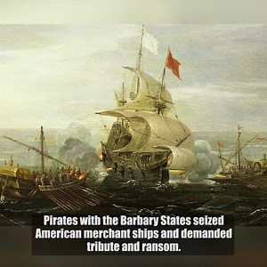 The first United States land battle on foreign soil, the Battle of Derna, began on this date in 1805. The "...to the shores of Tripoli" line in the Marine's hymn was inspired by this decisive victory. | Marine Corps Association
