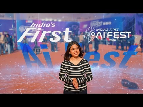 Chandigarh University Launches India’s First ‘AI Fest – 2026’ to Empower Young Innovators