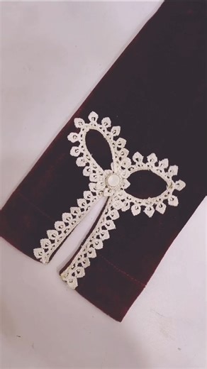 Ruby new designs on Instagram: "New trouser ke design / trouser design / palzo design / pant mhori design/ sleeves design #trending #viral #viralvideos #sewing #viralvideo"