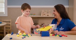 Learn more about the education and curriculum offered at Lightbridge Academy Glen Allen