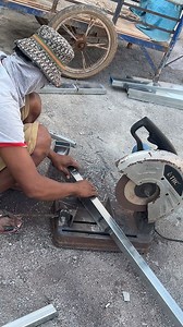 Large steel warehouse construction techniques and welding tricks,Install steel structure warehouse | Cooking Foods Srey Pov Natural life