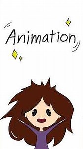 lets make a silly little animation in #flipaclip #animation #cartoon