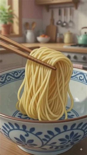Yuna’s Japanese Ramen ASMR 🍜 | Cute Anime Cooking Video